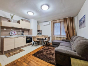 Central Bansko Flat for Rent, Steps from Gondola and Historic Old Town, Perfect for Skiers!